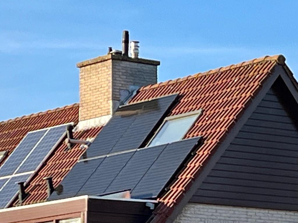 Zonnepanelen Zoetermeer De Leyens