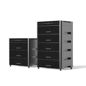 Marstek Venus A 2,12 - 12,72 kwh