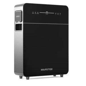 Marstek Venus E 3.0 – Plug & Play Thuisbatterij (5,12 kWh)