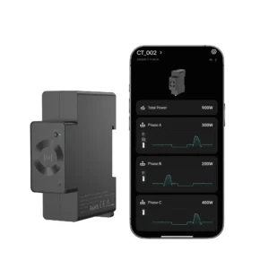 Marstek CT002 CT-Klemmen