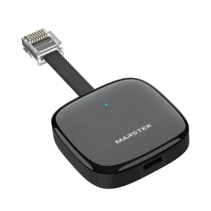 Marstek CT003 P1 Meter