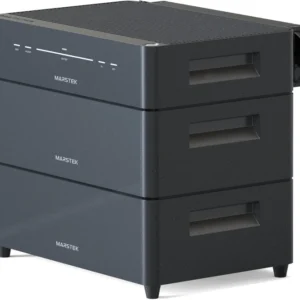 Marstek Venus D 2,56 - 15,36 kwh