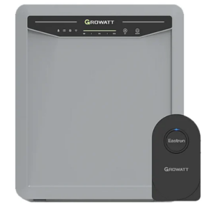 Growatt Aura 5000 thuisbatterij (5,24 kwh)